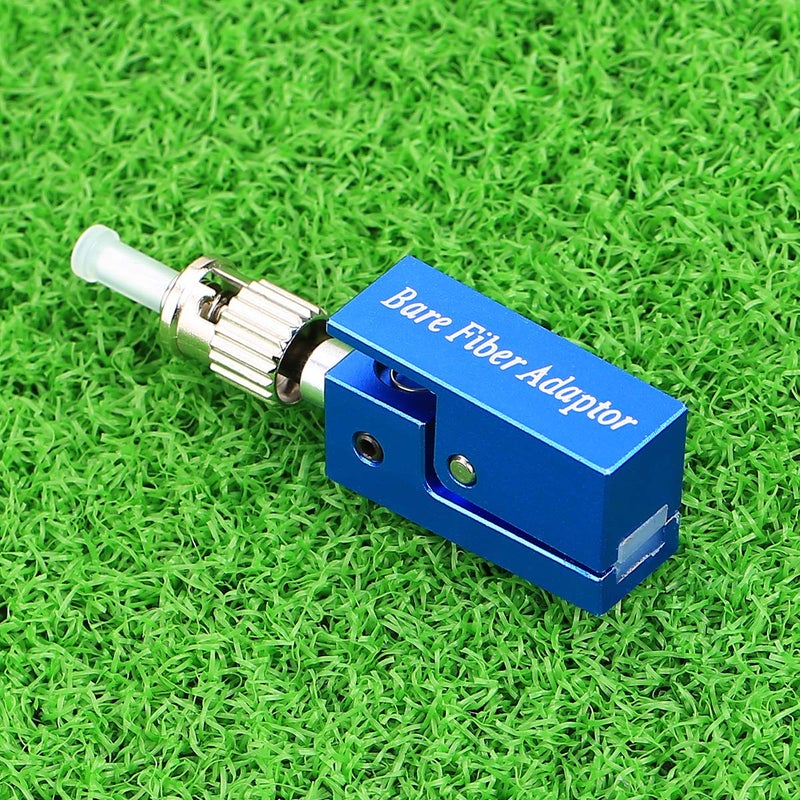 Cruiser ST Bare Fiber Square Type Adapter for Optical Fiber Connection - Image 5